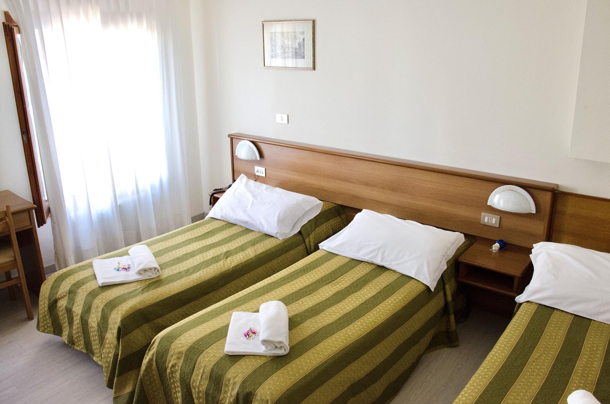 Silva Hotel Venecia