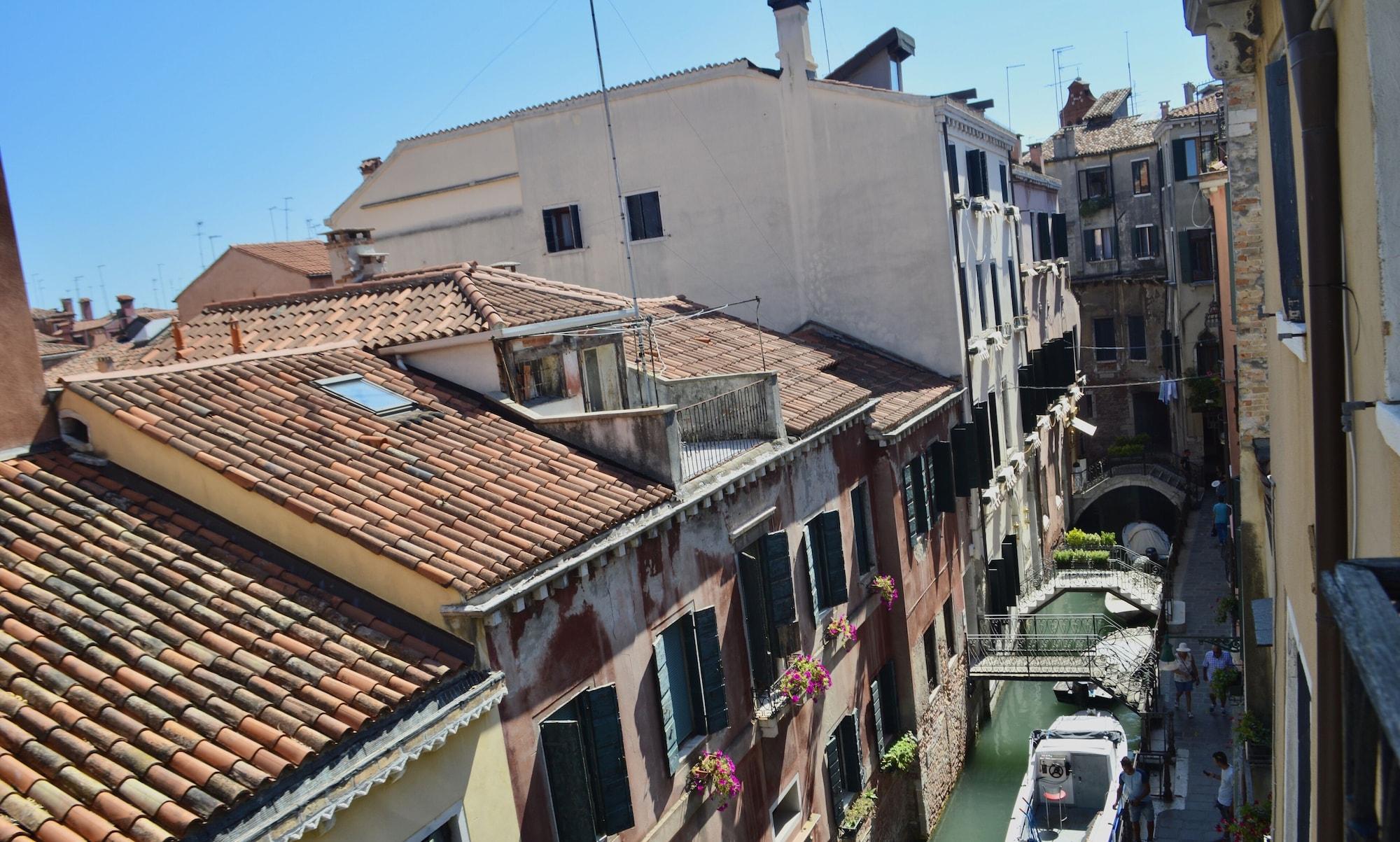 Silva Hotel Venecia
