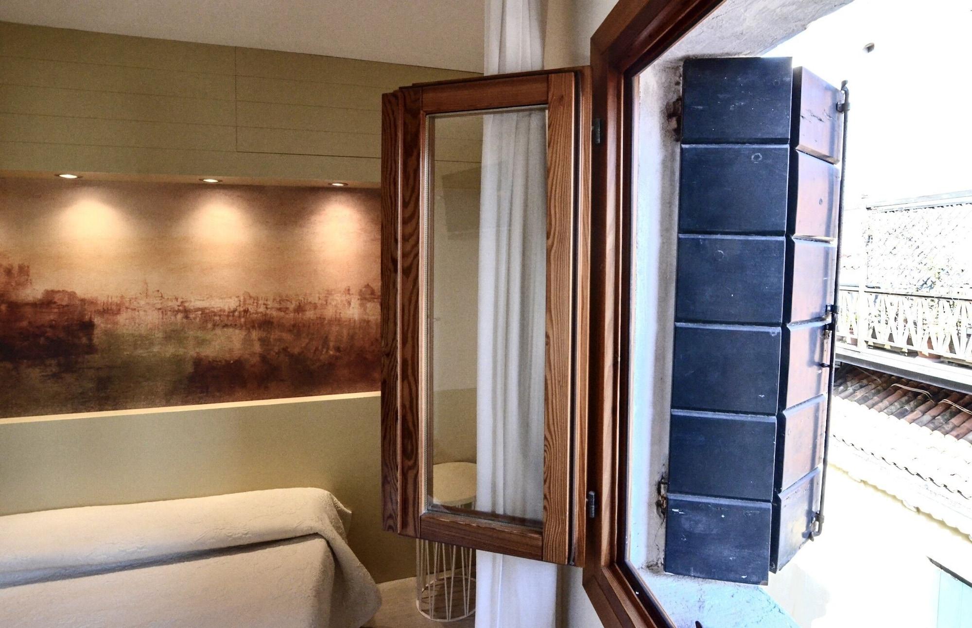 Hotel Silva Venecia