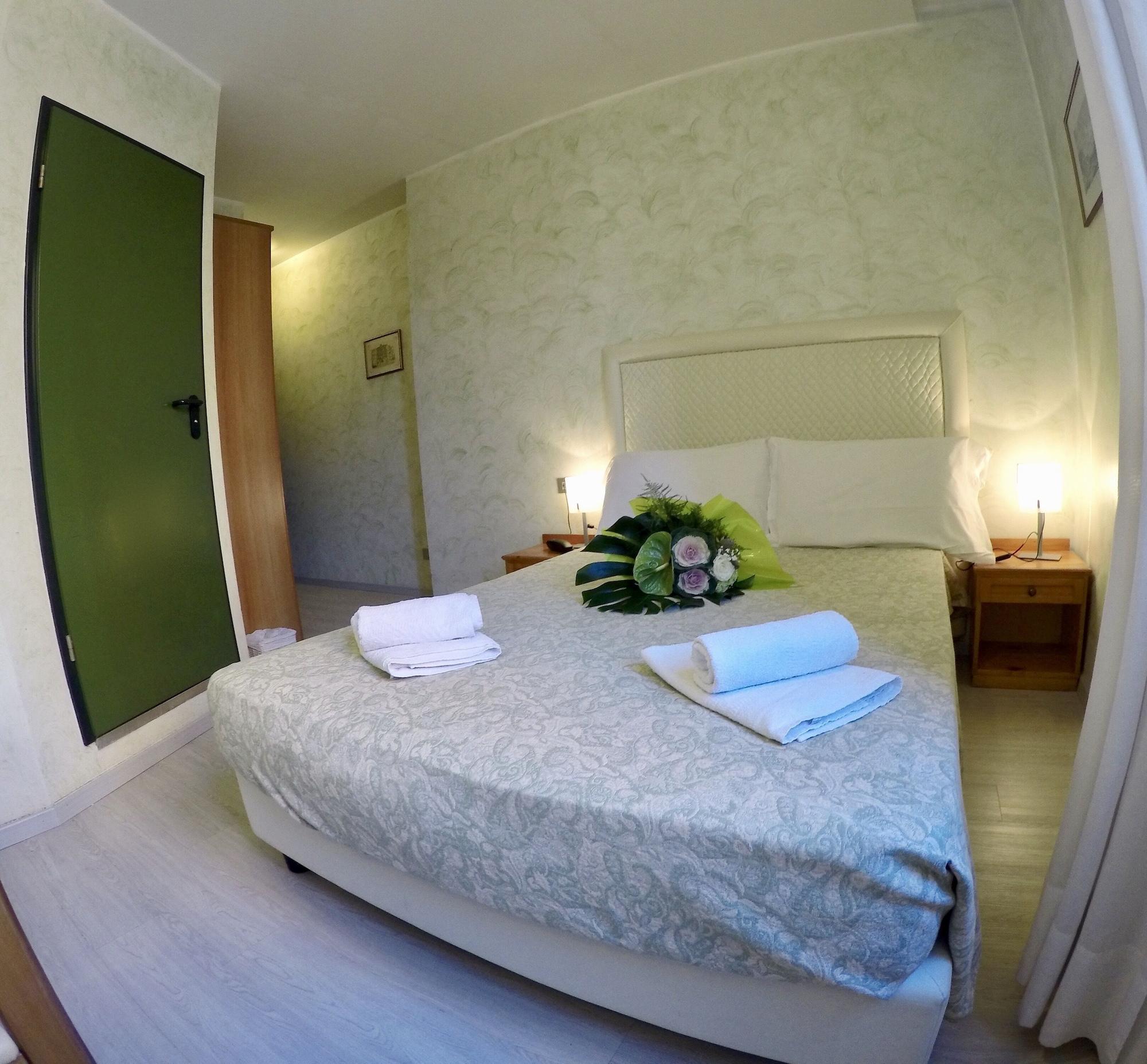 Hotel Silva Venecia
