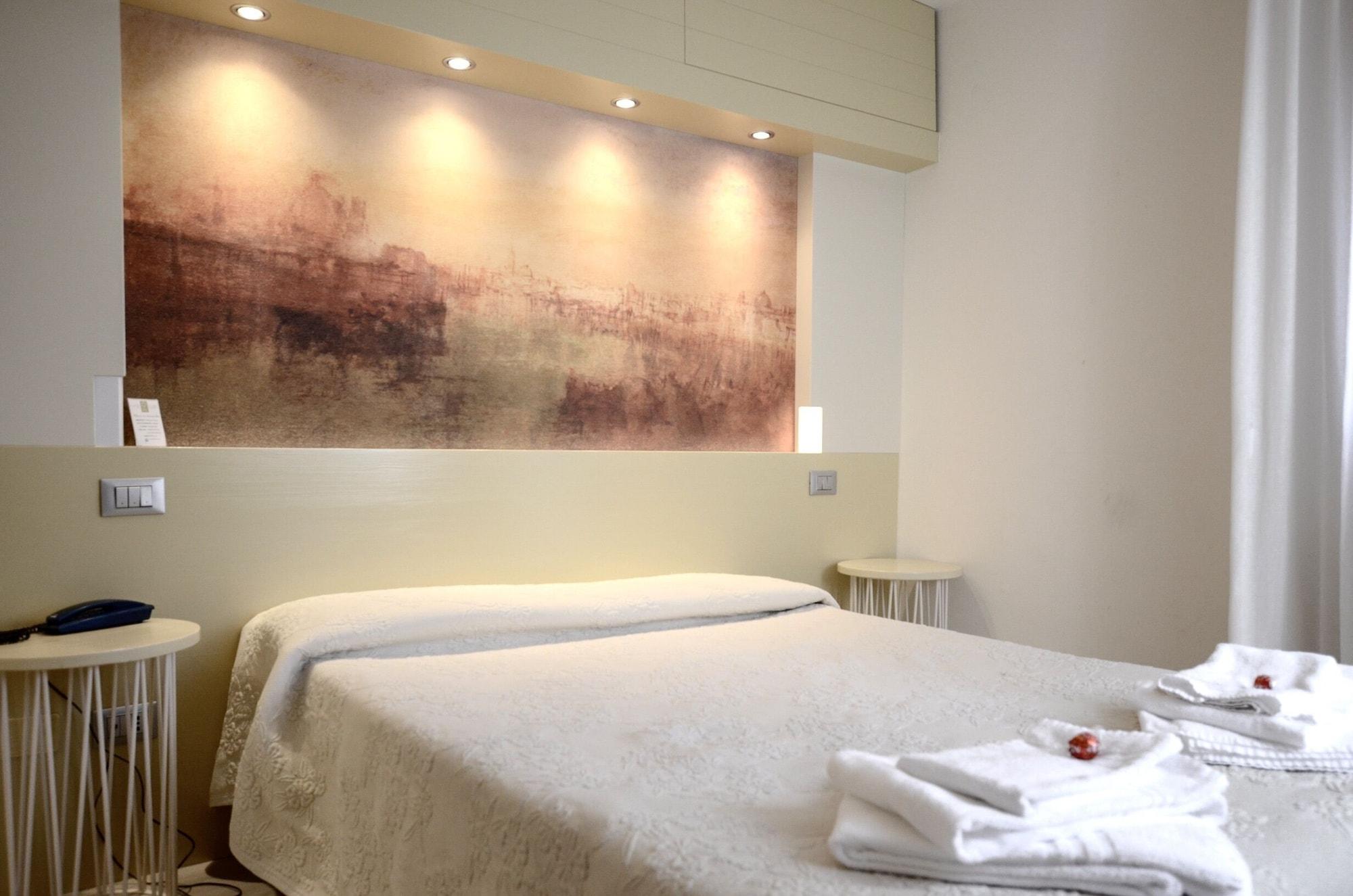 Hotel Silva Venecia