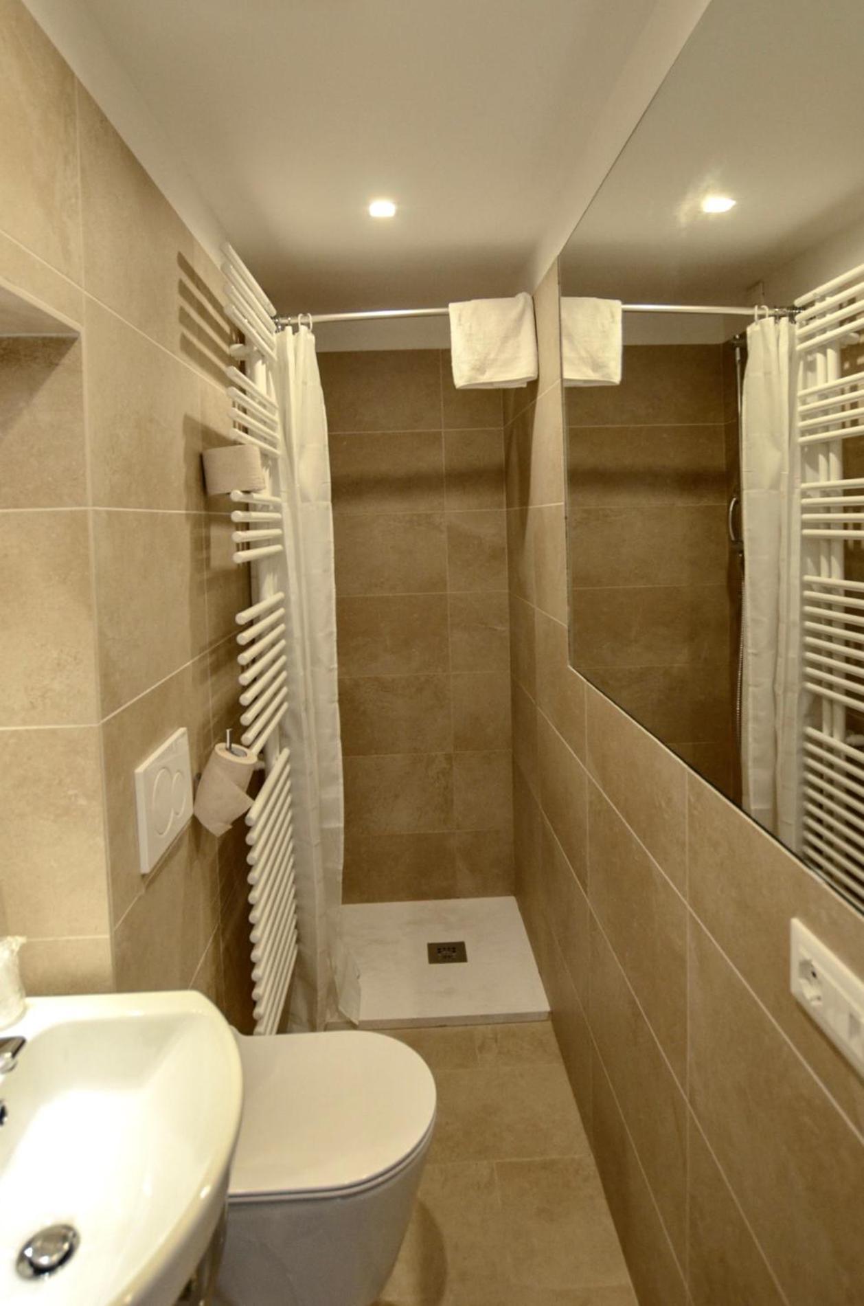 Hotel Silva Venecia