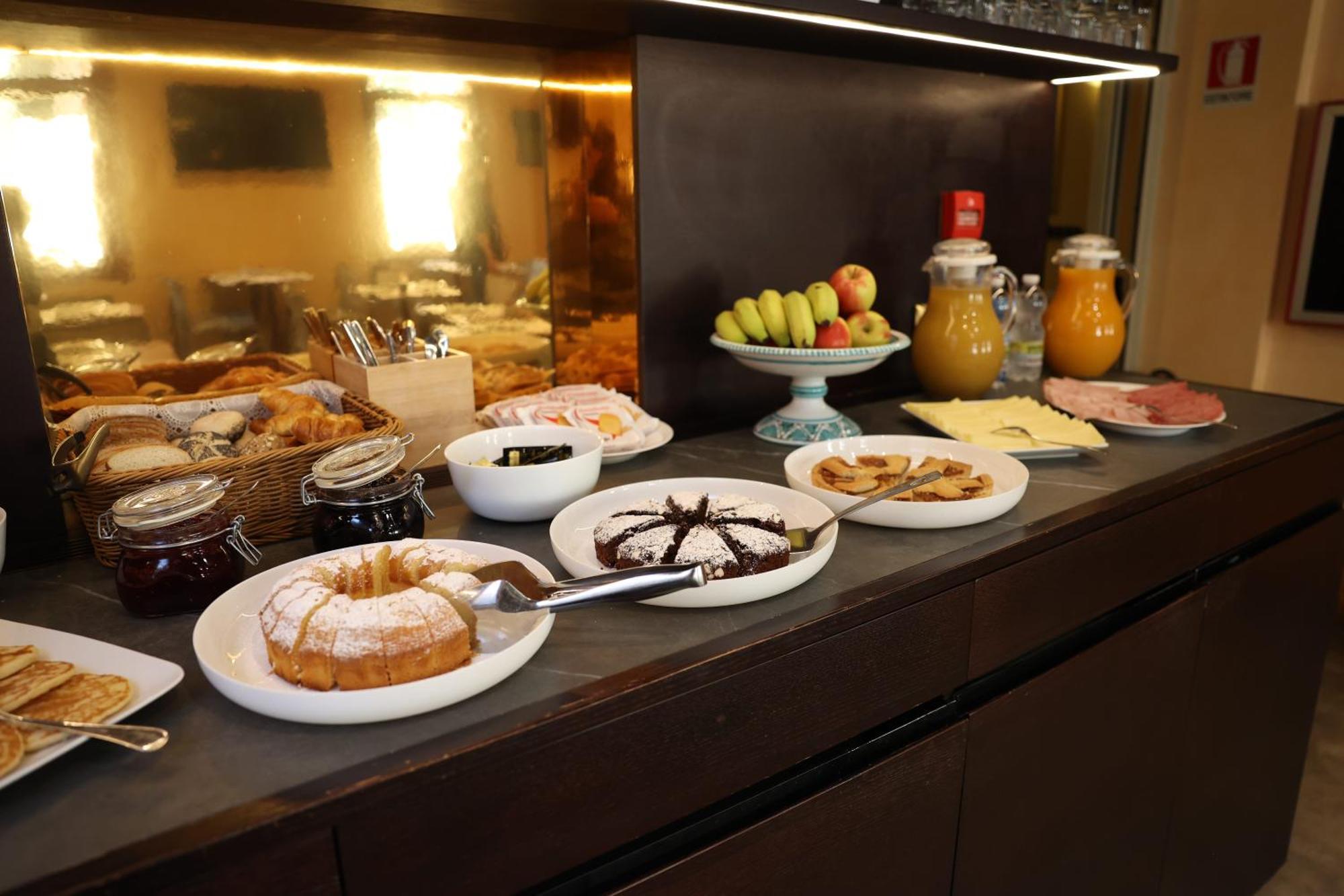 Hotel Silva Venecia