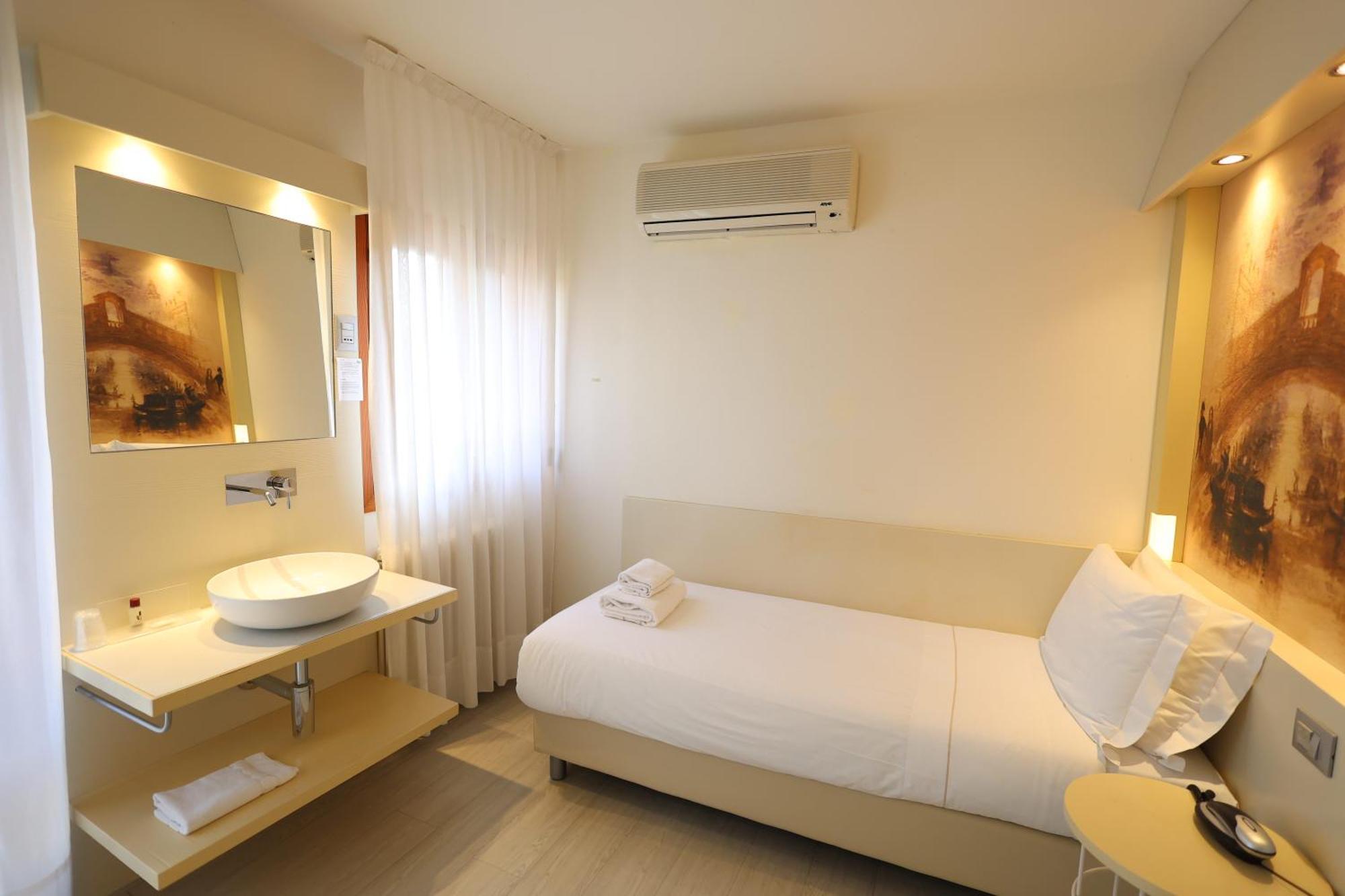 Hotel Silva Venecia