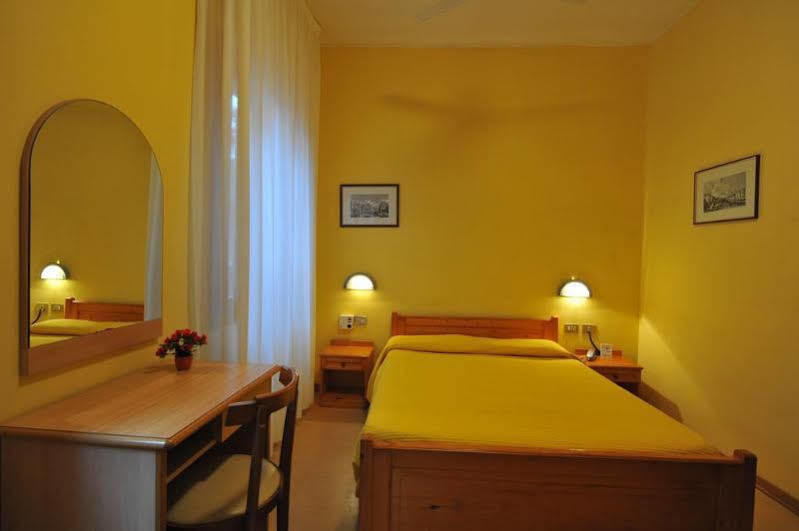 Silva Hotel Venecia