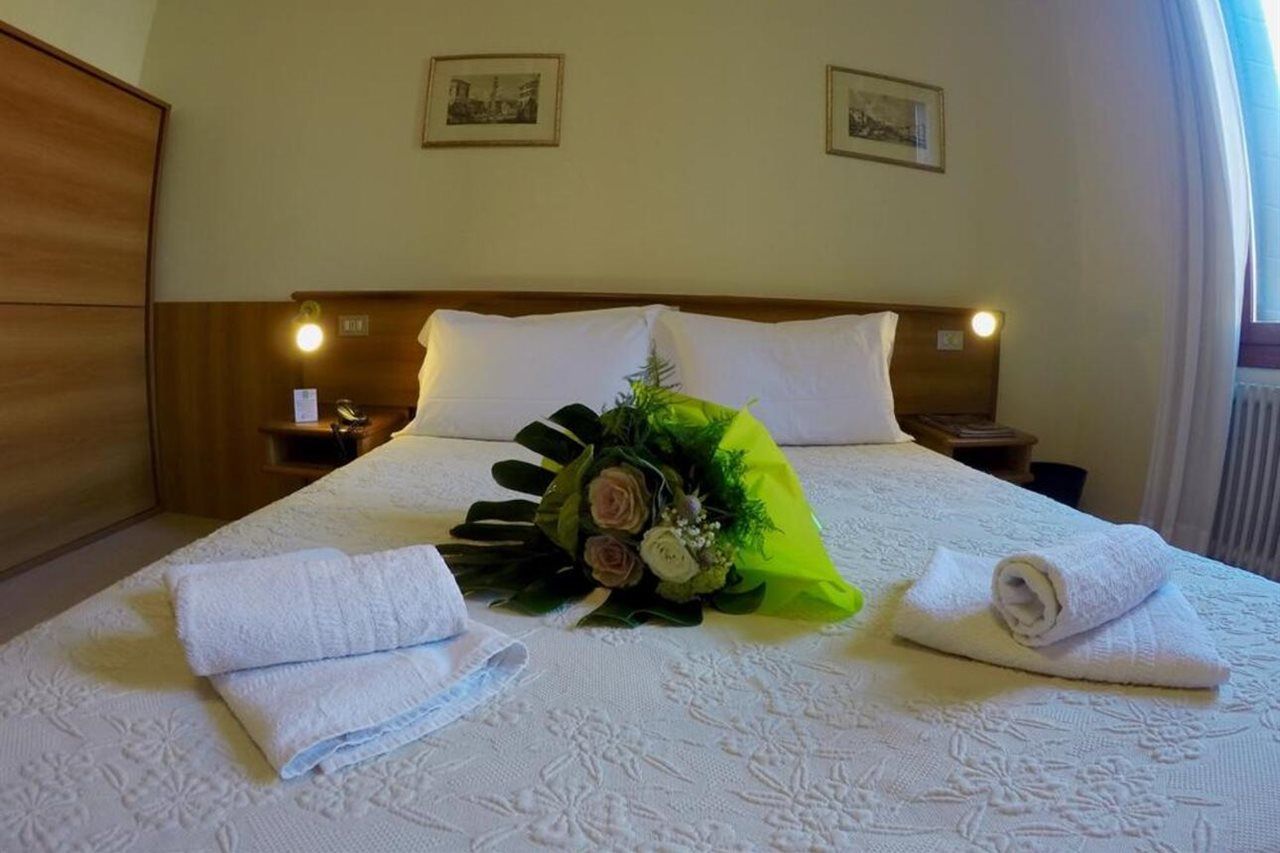 Hotel Silva Venecia