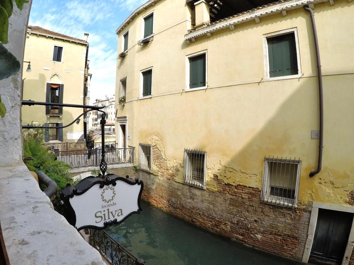 Silva Hotel Venecia