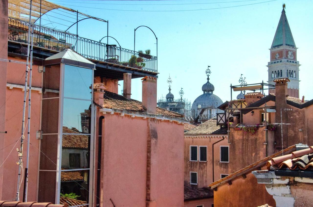Silva * Venecia