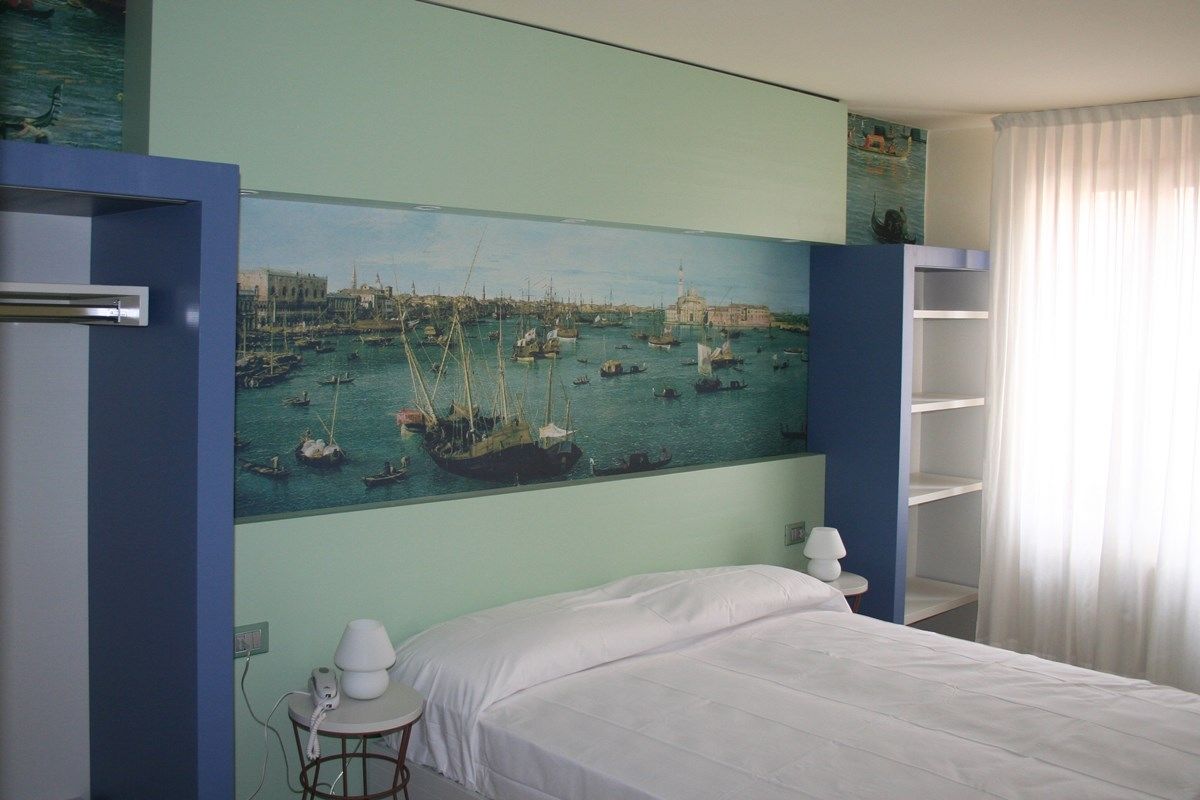 Hotel Silva Venecia