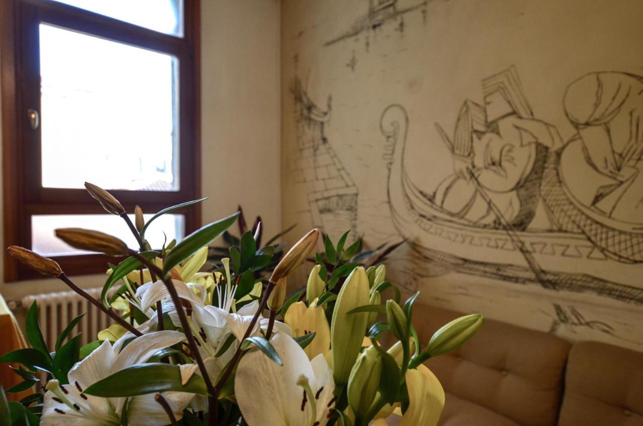 Silva Hotel Venecia
